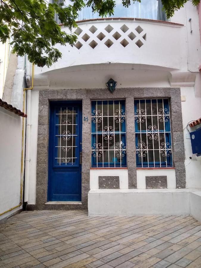 Farfalla Sao Manuel ريو دي جانيرو المظهر الخارجي الصورة
