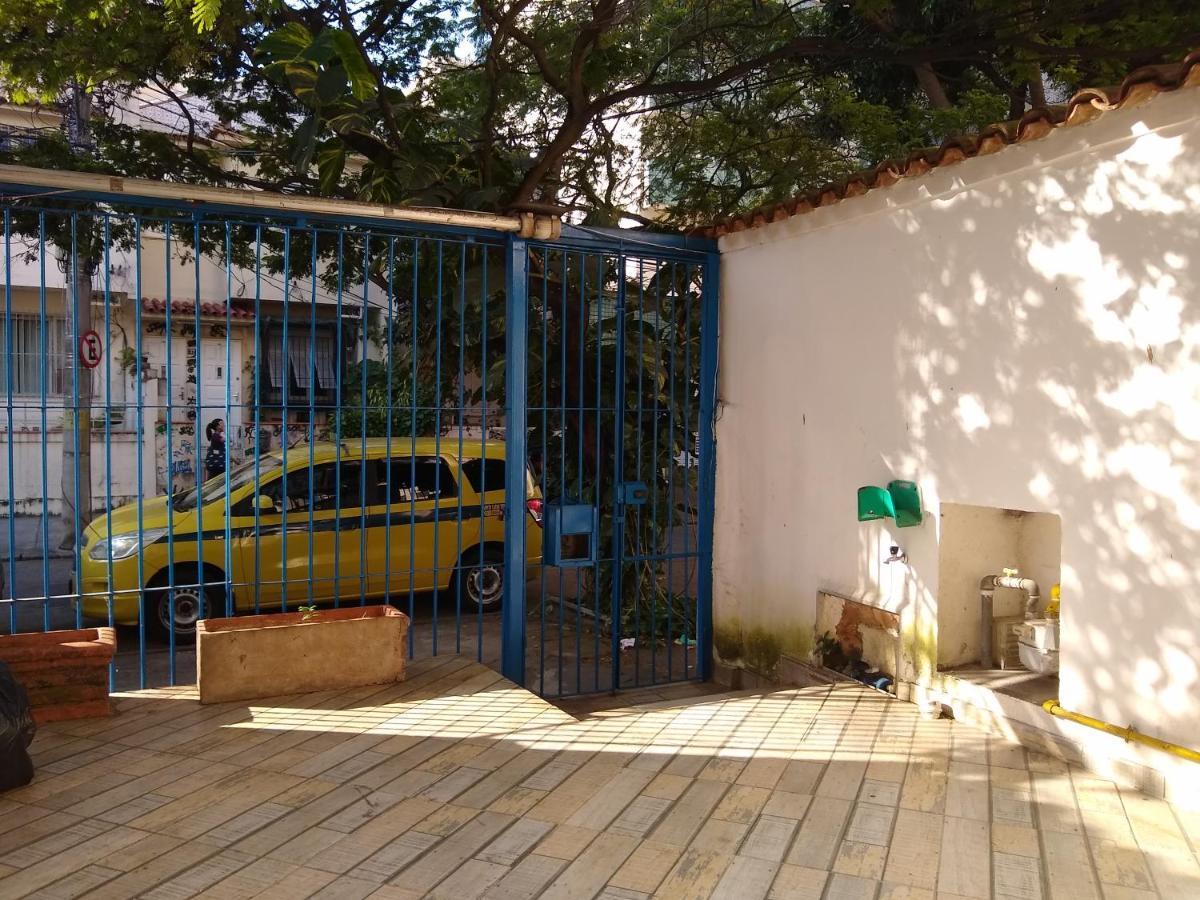 Farfalla Sao Manuel ريو دي جانيرو المظهر الخارجي الصورة