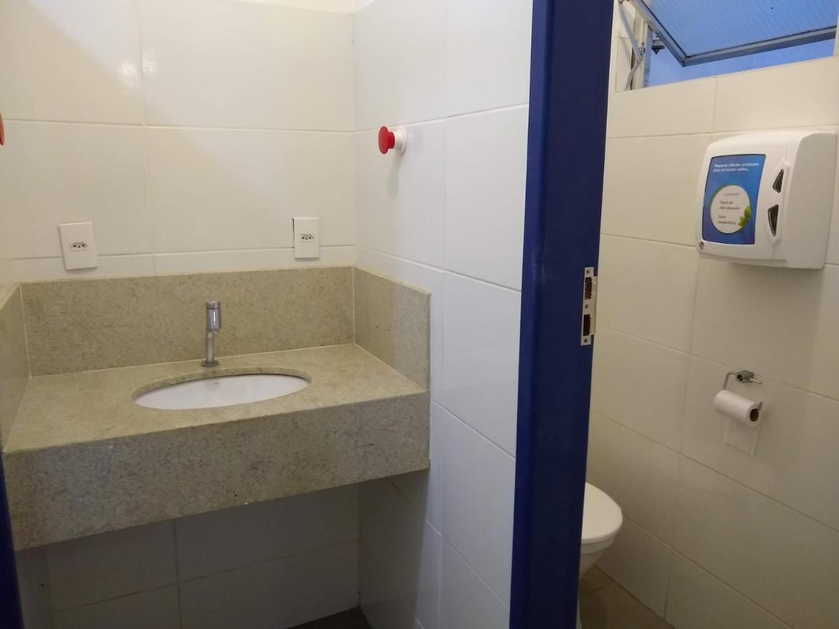Farfalla Sao Manuel ريو دي جانيرو المظهر الخارجي الصورة